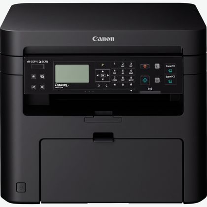 i-SENSYS MF232w Ink/ Toner cartridges & Paper — Canon UK Store